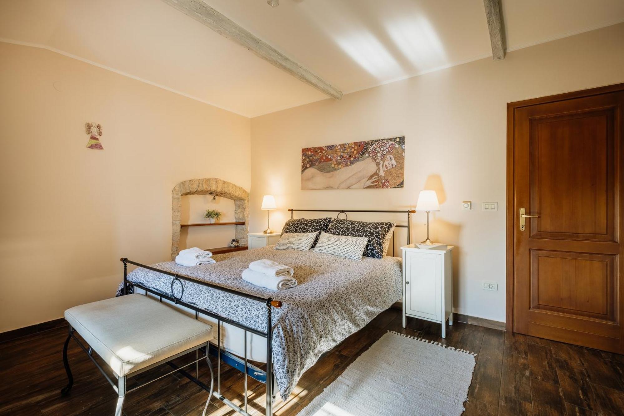 Apartments Mirna Stress Free Babici Eksteriør billede