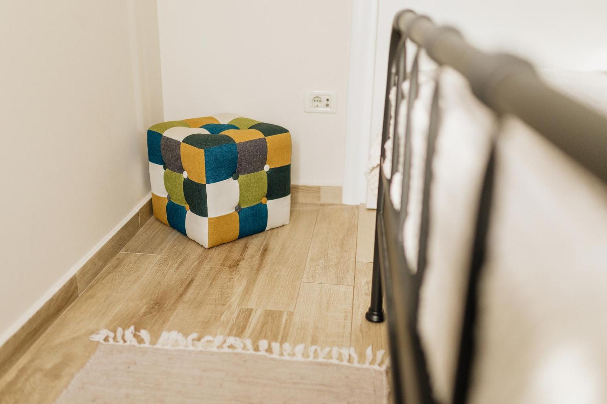 Apartments Mirna Stress Free Babici Eksteriør billede